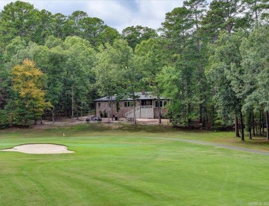 Welcome to this stunning 3-bedroom, 2.5-bathroom home nestled on on Cortez Golf Course in Arkansas - for sale on GolfHomes.com, golf home, golf lot