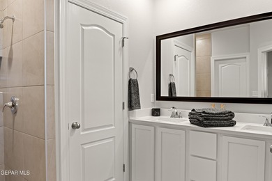 Welcome to Texas Olive Floorplan located in our Emerald Estates on Emerald Springs Golf Course in Texas - for sale on GolfHomes.com, golf home, golf lot