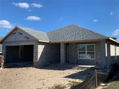 BRAND-NEW QUALITY BUILT 3BED, 2BATH, 2CAR GARAGE HOME. This home on Twisted Oaks Golf Club in Florida - for sale on GolfHomes.com, golf home, golf lot