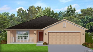 BRAND-NEW QUALITY BUILT 3BED, 2BATH, 2CAR GARAGE HOME. This home on Twisted Oaks Golf Club in Florida - for sale on GolfHomes.com, golf home, golf lot