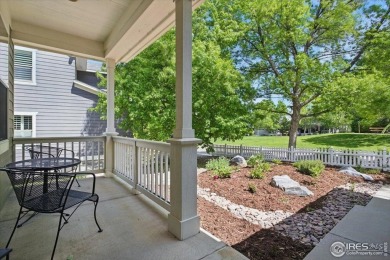 Welcome to this charming home in one of Lafayette's most on Indian Peaks Golf Course in Colorado - for sale on GolfHomes.com, golf home, golf lot