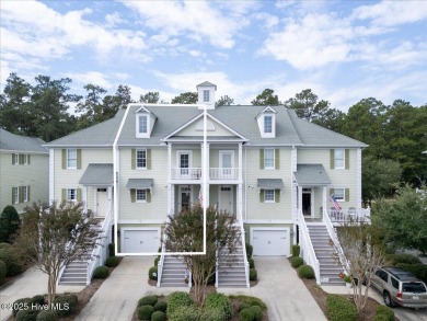 Highly sought after 4 bedroom, 3.5 bath, 2200 sq ft luxury on Rivers Edge Golf Club in North Carolina - for sale on GolfHomes.com, golf home, golf lot