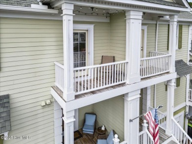 Highly sought after 4 bedroom, 3.5 bath, 2200 sq ft luxury on Rivers Edge Golf Club in North Carolina - for sale on GolfHomes.com, golf home, golf lot