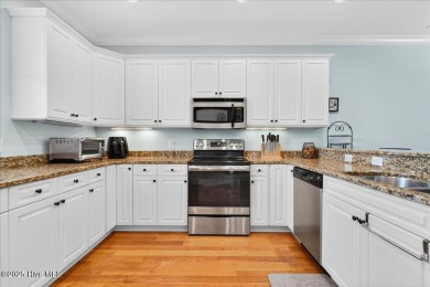 Highly sought after 4 bedroom, 3.5 bath, 2200 sq ft luxury on Rivers Edge Golf Club in North Carolina - for sale on GolfHomes.com, golf home, golf lot