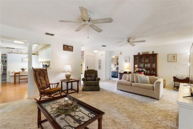 Charming Canal-Front Home on a Full Acre in Indian Lake Estates! on Indian Lake Estates Golf and Country Club in Florida - for sale on GolfHomes.com, golf home, golf lot