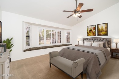 Welcome to this pristine, meticulously maintained home nestled on Stardust Golf Course in Arizona - for sale on GolfHomes.com, golf home, golf lot