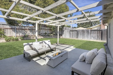 Live your best life in the Goodland! Set on a spacious corner on Glen Annie Golf Club in California - for sale on GolfHomes.com, golf home, golf lot