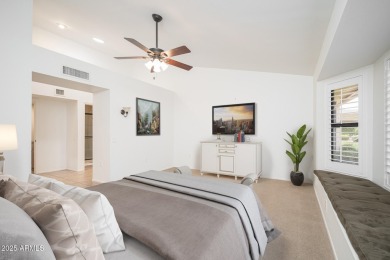 Welcome to this pristine, meticulously maintained home nestled on Stardust Golf Course in Arizona - for sale on GolfHomes.com, golf home, golf lot