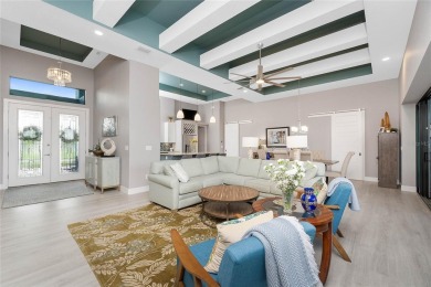 Discover the Lifestyle You've Been Dreaming of at this on Rotonda Golf and Country Club - Long Marsh  in Florida - for sale on GolfHomes.com, golf home, golf lot
