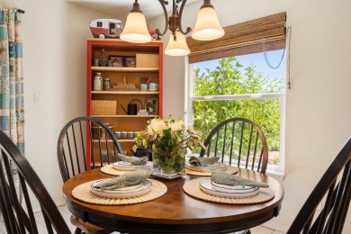 Beauty and peace abound in this light-filled home. Enjoy on Santa Fe Country Club in New Mexico - for sale on GolfHomes.com, golf home, golf lot