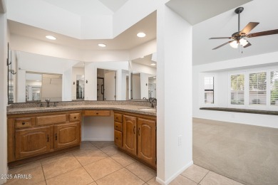 Welcome to this pristine, meticulously maintained home nestled on Stardust Golf Course in Arizona - for sale on GolfHomes.com, golf home, golf lot