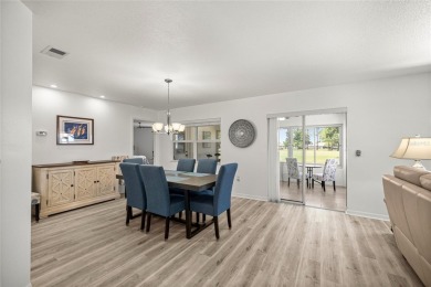 Welcome to this stunning Wyngate model home, ideally located on on On Top of the World Golf Course in Florida - for sale on GolfHomes.com, golf home, golf lot