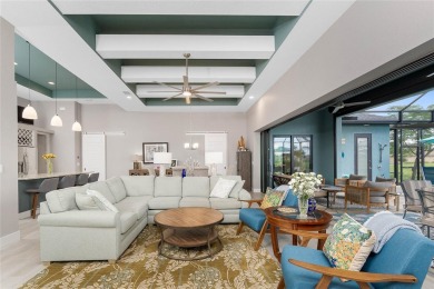 Discover the Lifestyle You've Been Dreaming of at this on Rotonda Golf and Country Club - Long Marsh  in Florida - for sale on GolfHomes.com, golf home, golf lot