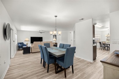 Welcome to this stunning Wyngate model home, ideally located on on On Top of the World Golf Course in Florida - for sale on GolfHomes.com, golf home, golf lot