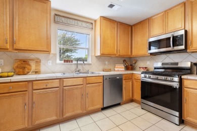 Beauty and peace abound in this light-filled home. Enjoy on Santa Fe Country Club in New Mexico - for sale on GolfHomes.com, golf home, golf lot