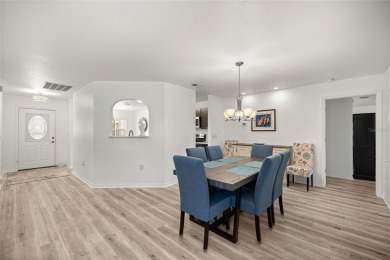 Welcome to this stunning Wyngate model home, ideally located on on On Top of the World Golf Course in Florida - for sale on GolfHomes.com, golf home, golf lot