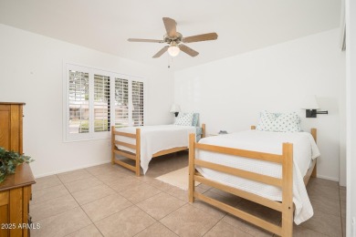 Welcome to this pristine, meticulously maintained home nestled on Stardust Golf Course in Arizona - for sale on GolfHomes.com, golf home, golf lot