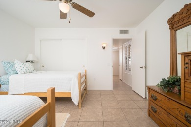 Welcome to this pristine, meticulously maintained home nestled on Stardust Golf Course in Arizona - for sale on GolfHomes.com, golf home, golf lot