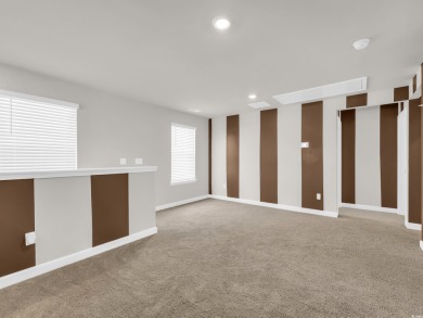 Better than new and ready for you! This stunning 2024-built on The Members Club At Grande Dunes in South Carolina - for sale on GolfHomes.com, golf home, golf lot