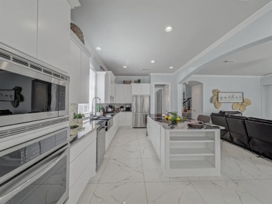 Experience the best of Texas living in this exquisite 3999 on Coyote Ridge Golf Club in Texas - for sale on GolfHomes.com, golf home, golf lot