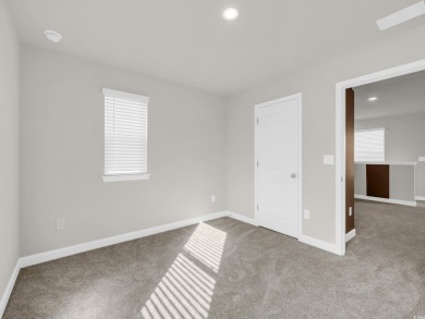 Better than new and ready for you! This stunning 2024-built on The Members Club At Grande Dunes in South Carolina - for sale on GolfHomes.com, golf home, golf lot