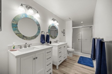 Welcome to this stunning Wyngate model home, ideally located on on On Top of the World Golf Course in Florida - for sale on GolfHomes.com, golf home, golf lot