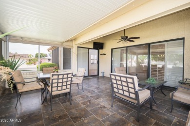 Welcome to this pristine, meticulously maintained home nestled on Stardust Golf Course in Arizona - for sale on GolfHomes.com, golf home, golf lot