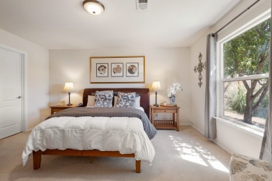 Beauty and peace abound in this light-filled home. Enjoy on Santa Fe Country Club in New Mexico - for sale on GolfHomes.com, golf home, golf lot