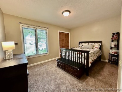 Charming Nantucket-style 3BR/2BA home in the gated lake & golf on Carolina Lakes Country Club in North Carolina - for sale on GolfHomes.com, golf home, golf lot