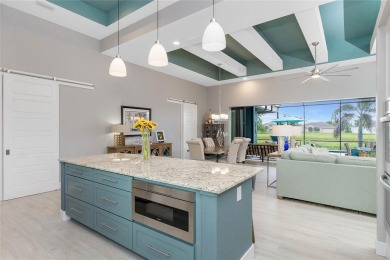 Discover the Lifestyle You've Been Dreaming of at this on Rotonda Golf and Country Club - Long Marsh  in Florida - for sale on GolfHomes.com, golf home, golf lot