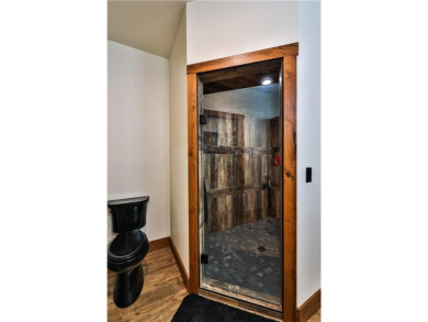 Experience luxury living in this masterfully crafted 2024 built on Blueberry Pines Golf CLub in Minnesota - for sale on GolfHomes.com, golf home, golf lot
