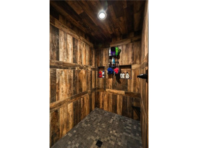 Experience luxury living in this masterfully crafted 2024 built on Blueberry Pines Golf CLub in Minnesota - for sale on GolfHomes.com, golf home, golf lot
