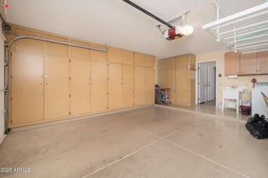 Welcome to this pristine, meticulously maintained home nestled on Stardust Golf Course in Arizona - for sale on GolfHomes.com, golf home, golf lot