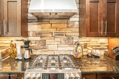 Welcome to this stunning custom-built home in Ocean Ridge on Ocean Ridge Plantation in North Carolina - for sale on GolfHomes.com, golf home, golf lot