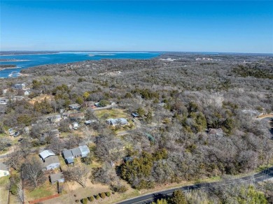 Welcome to the serene Cambridge Shores community, featuring its on Tanglewood Resort in Texas - for sale on GolfHomes.com, golf home, golf lot