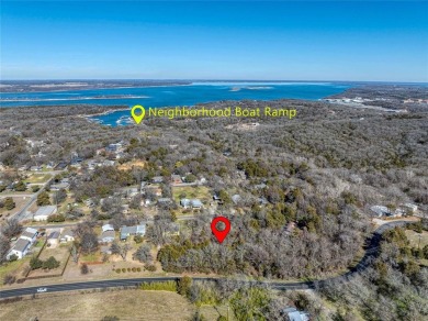 Welcome to the serene Cambridge Shores community, featuring its on Tanglewood Resort in Texas - for sale on GolfHomes.com, golf home, golf lot