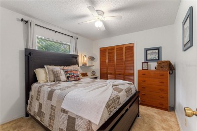 Charming Canal-Front Home on a Full Acre in Indian Lake Estates! on Indian Lake Estates Golf and Country Club in Florida - for sale on GolfHomes.com, golf home, golf lot