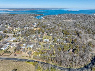 Welcome to the serene Cambridge Shores community, featuring its on Tanglewood Resort in Texas - for sale on GolfHomes.com, golf home, golf lot