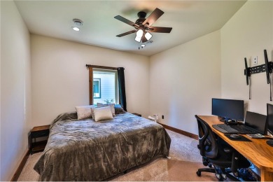 Experience luxury living in this masterfully crafted 2024 built on Blueberry Pines Golf CLub in Minnesota - for sale on GolfHomes.com, golf home, golf lot