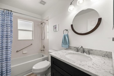 Welcome to this stunning Wyngate model home, ideally located on on On Top of the World Golf Course in Florida - for sale on GolfHomes.com, golf home, golf lot