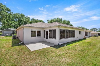 Welcome to this stunning Wyngate model home, ideally located on on On Top of the World Golf Course in Florida - for sale on GolfHomes.com, golf home, golf lot