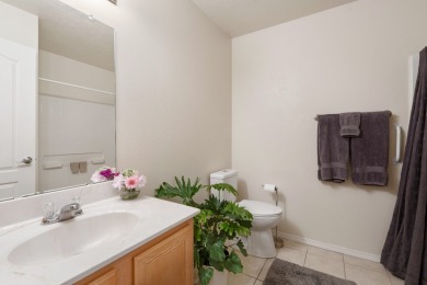 Beauty and peace abound in this light-filled home. Enjoy on Santa Fe Country Club in New Mexico - for sale on GolfHomes.com, golf home, golf lot
