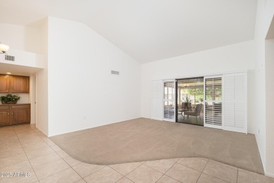 Welcome to this pristine, meticulously maintained home nestled on Stardust Golf Course in Arizona - for sale on GolfHomes.com, golf home, golf lot