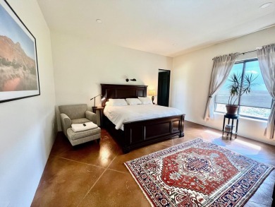 Situated on 6.77 acres spanning three independent parcels (two on Taos Country Club in New Mexico - for sale on GolfHomes.com, golf home, golf lot