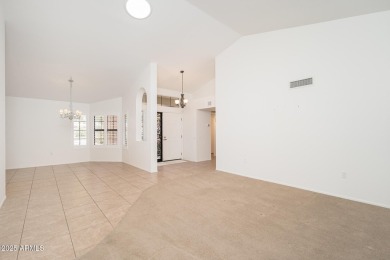 Welcome to this pristine, meticulously maintained home nestled on Stardust Golf Course in Arizona - for sale on GolfHomes.com, golf home, golf lot