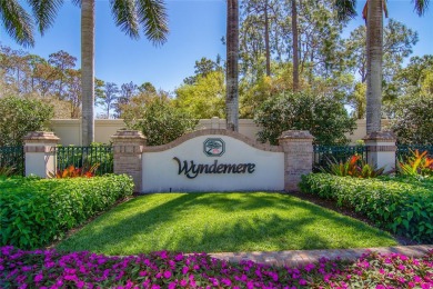 Welcome to Wyndemere Golf and Country Club, centrally located in on Wyndemere Country Club in Florida - for sale on GolfHomes.com, golf home, golf lot