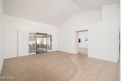 Welcome to this pristine, meticulously maintained home nestled on Stardust Golf Course in Arizona - for sale on GolfHomes.com, golf home, golf lot