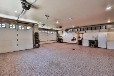Experience luxury living in this masterfully crafted 2024 built on Blueberry Pines Golf CLub in Minnesota - for sale on GolfHomes.com, golf home, golf lot