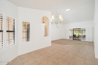 Welcome to this pristine, meticulously maintained home nestled on Stardust Golf Course in Arizona - for sale on GolfHomes.com, golf home, golf lot