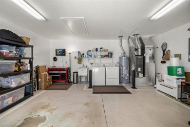 Welcome to this stunning Wyngate model home, ideally located on on On Top of the World Golf Course in Florida - for sale on GolfHomes.com, golf home, golf lot